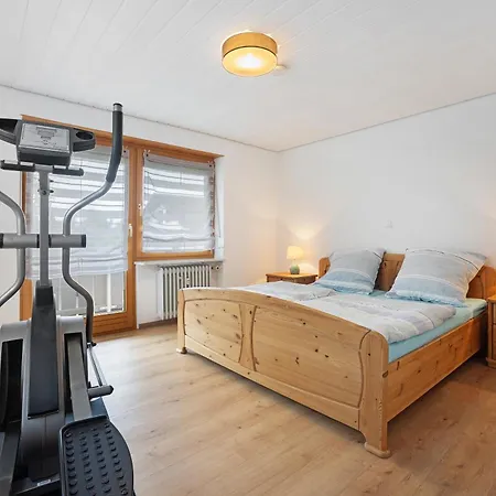 Apartman Bobis Wildpoldsried