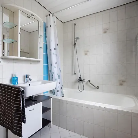 Bobis Apartman Wildpoldsried
