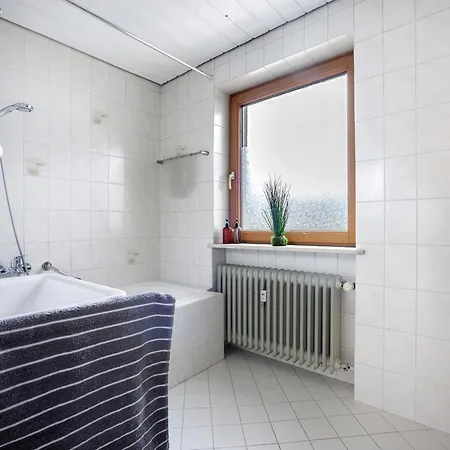 Apartman Bobis Wildpoldsried