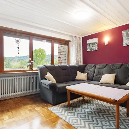Bobis Apartman Wildpoldsried