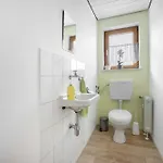 Apartamento Bobis Wildpoldsried