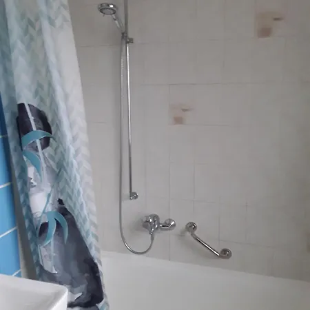 Bobis Apartment