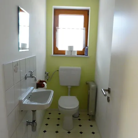 Bobis Apartment Wildpoldsried