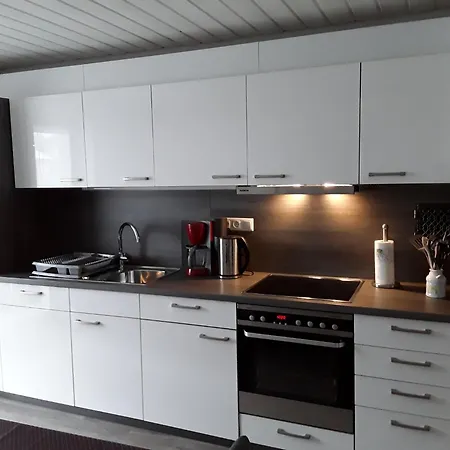 Bobis Apartment *
