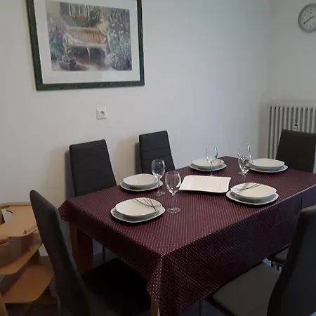 Apartment Bobis *