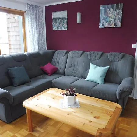 Apartment Bobis *