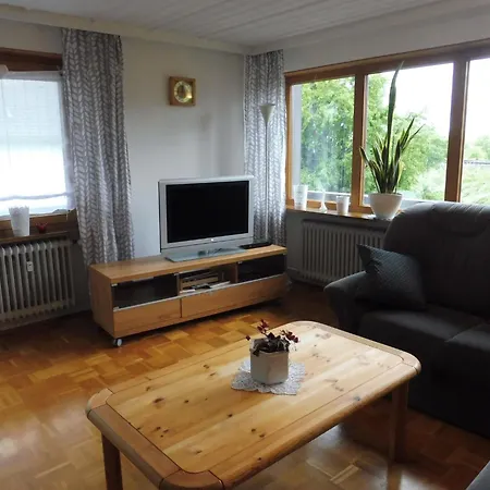 Apartment Bobis
