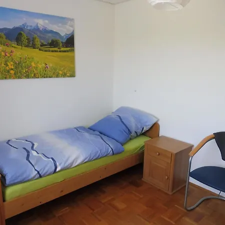 Bobis Apartment *