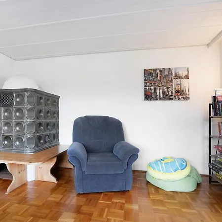 Apartamento Bobis