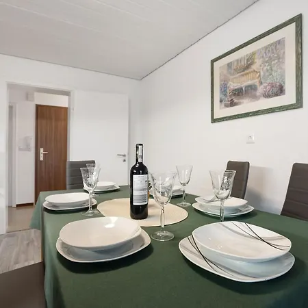 Bobis Apartamento