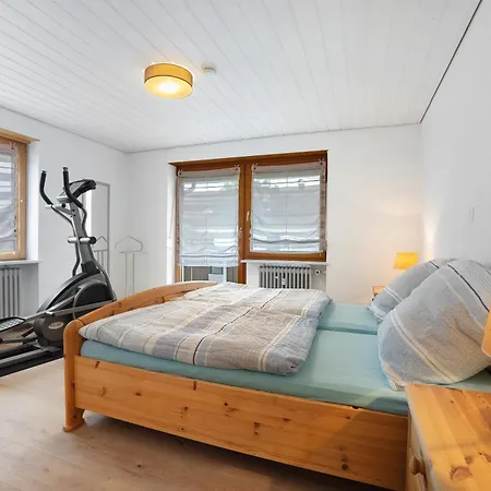 Apartamento Bobis *
