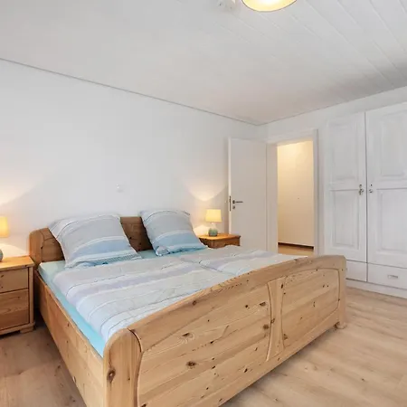 Bobis Apartamento Wildpoldsried